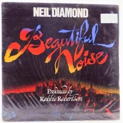 Пластинка Neil Diamond Beautiful Noise